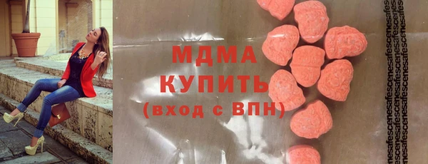 СК Пролетарск